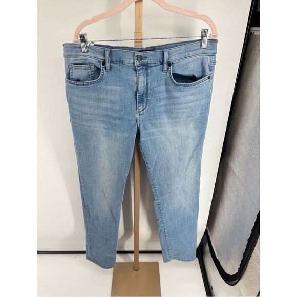 Joe’s Jeans light wash jeans size 36 - Picture 1 of 7